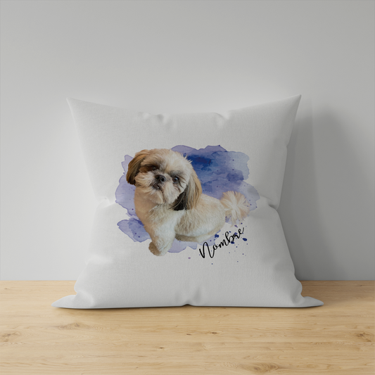 Cojín Personalizado Edición Digital