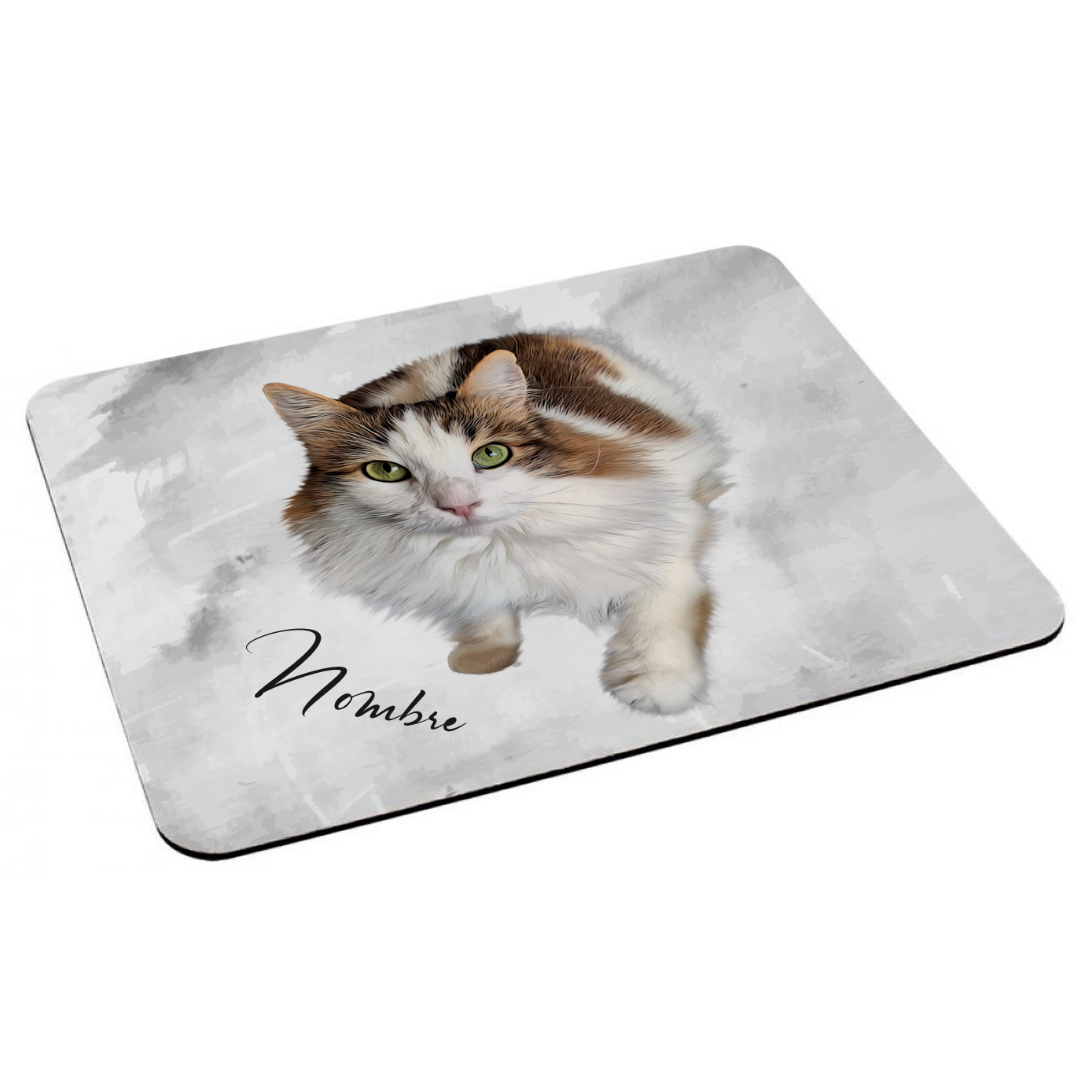 Mouse Pad Personalizado Edición Digital