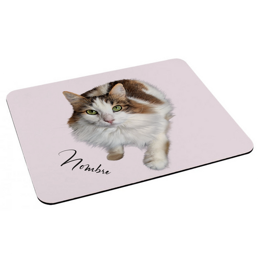 Mouse Pad Personalizado Edición Digital