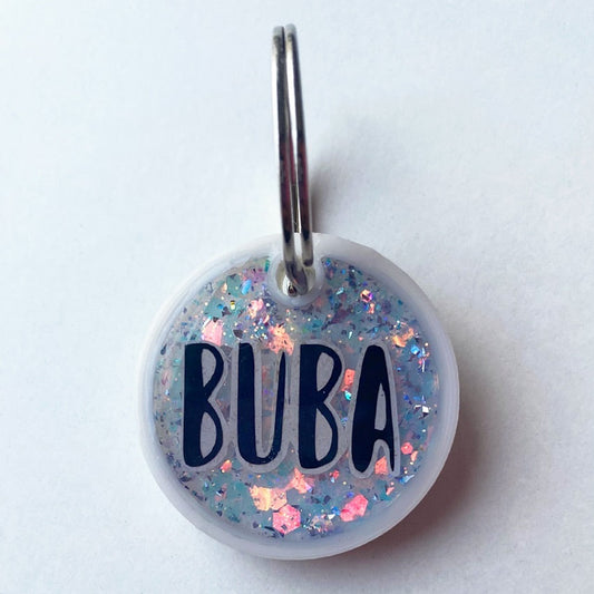 Kusiplaca Personalizada con Nombre