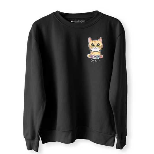 Polerón Polo Personalizado Estilo Caricatura