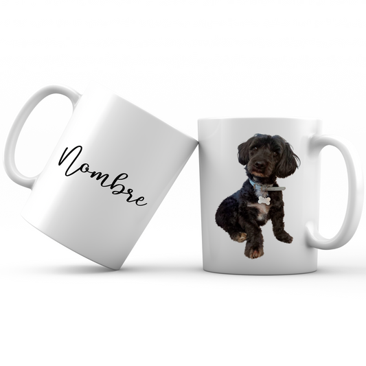 Taza Personalizada Edición Digital