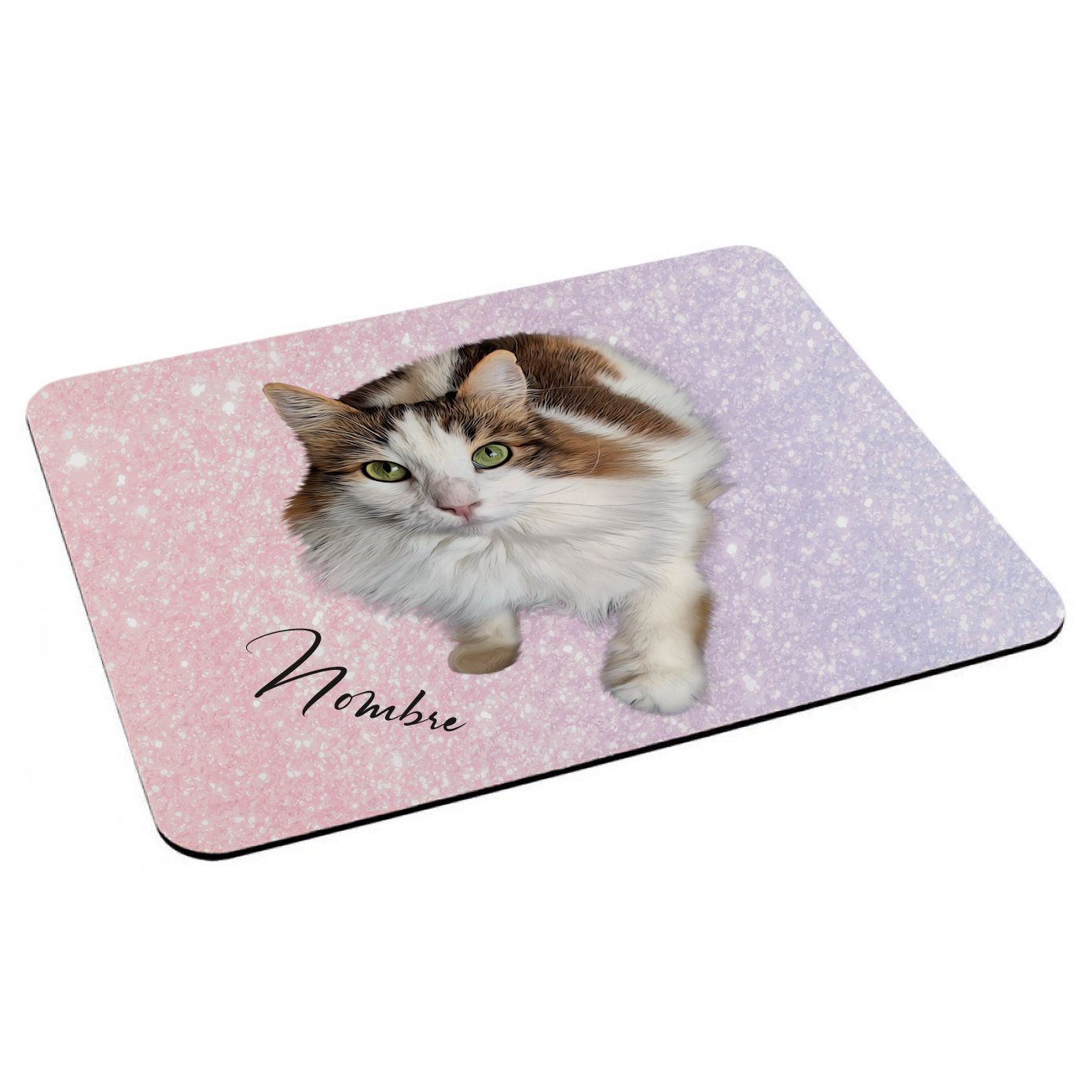 Mouse Pad Personalizado Edición Digital