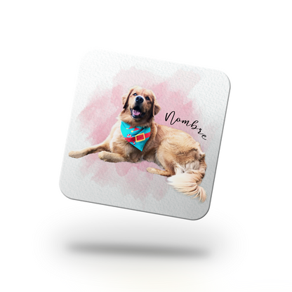 Pack Posavasos Personalizados Edición Digital