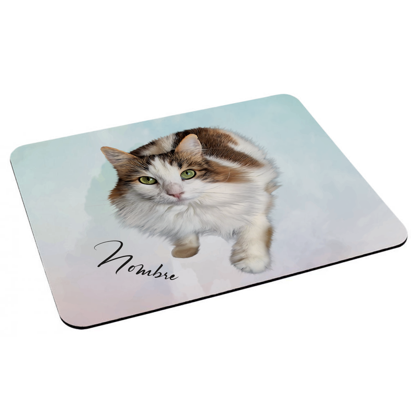 Mouse Pad Personalizado Edición Digital