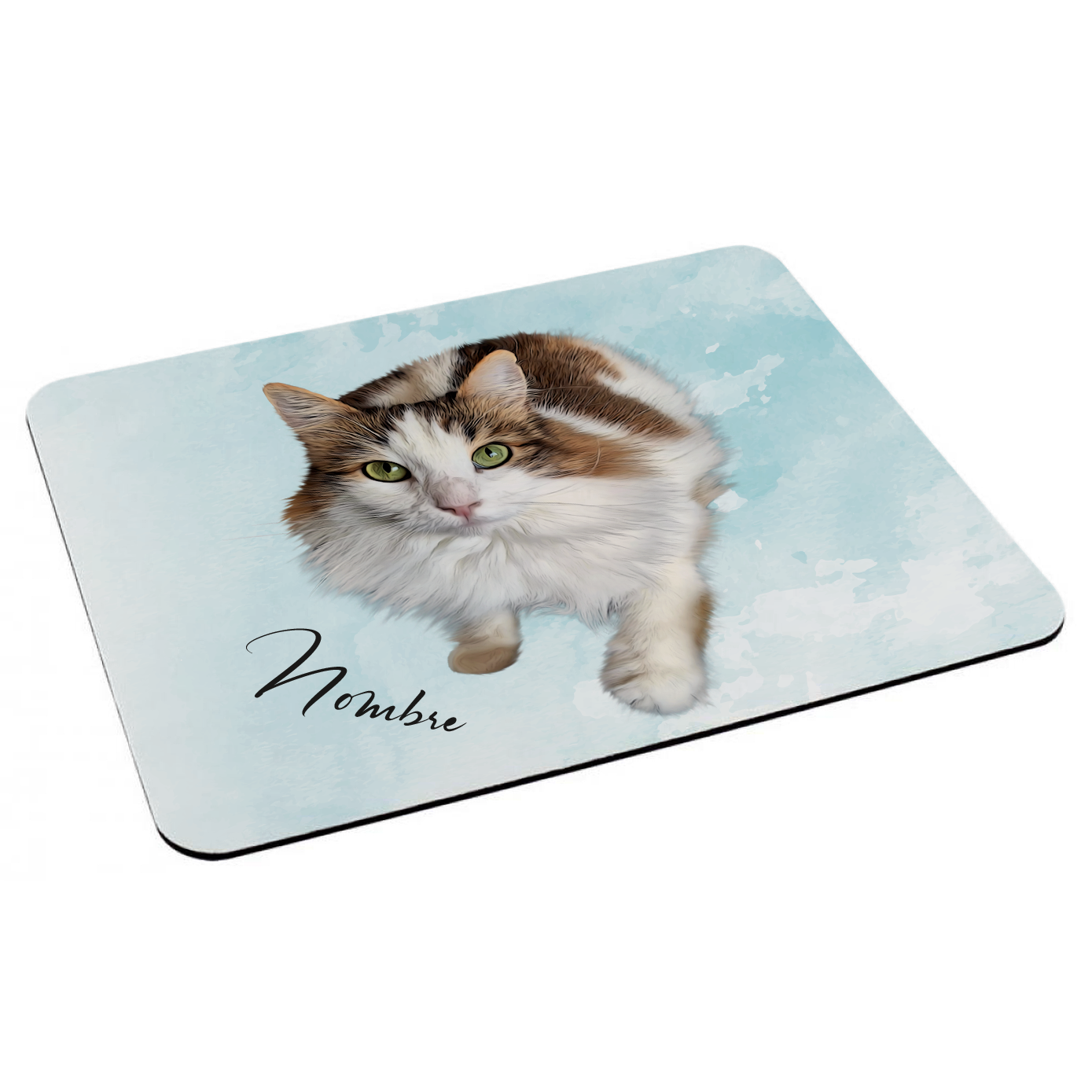 Mouse Pad Personalizado Edición Digital
