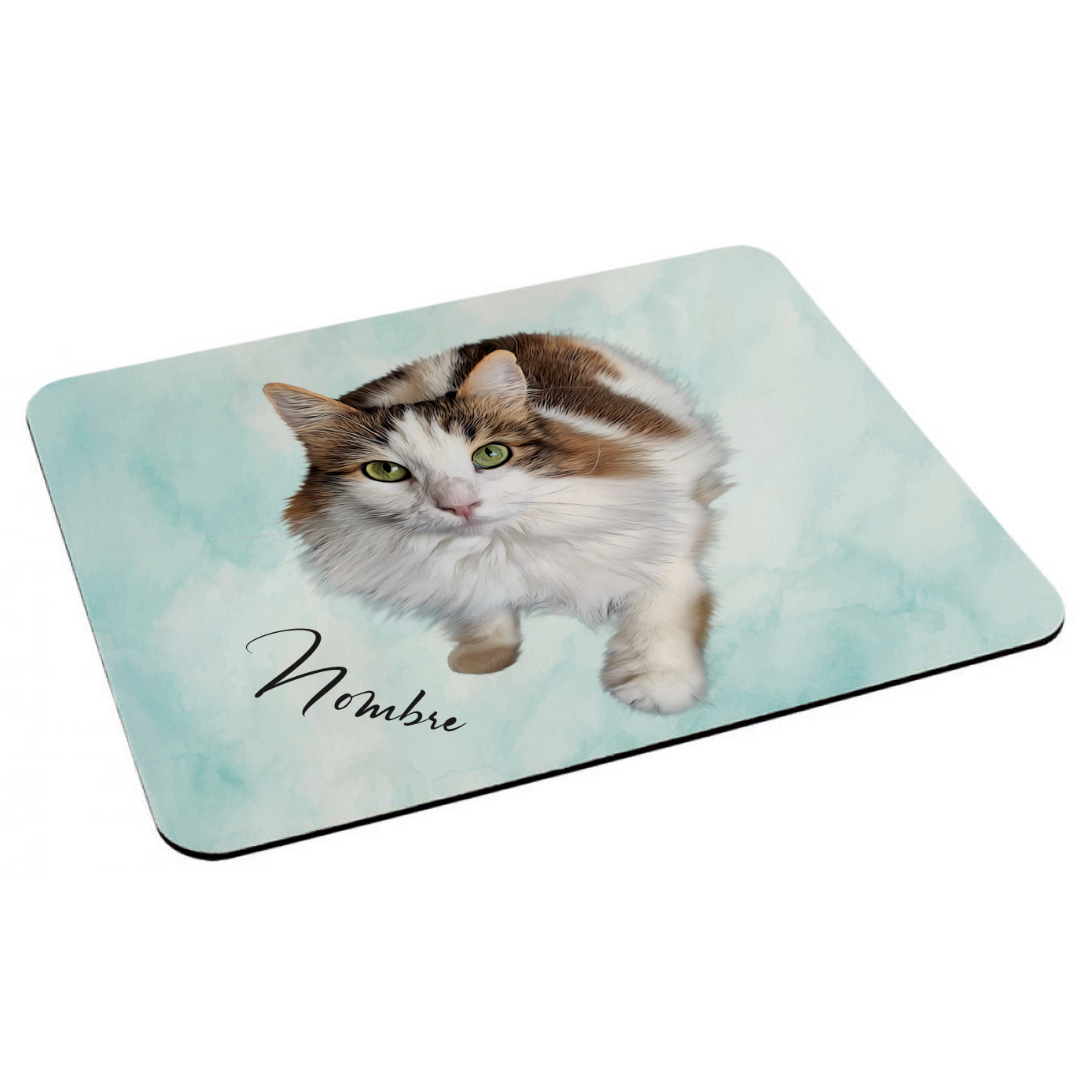 Mouse Pad Personalizado Edición Digital