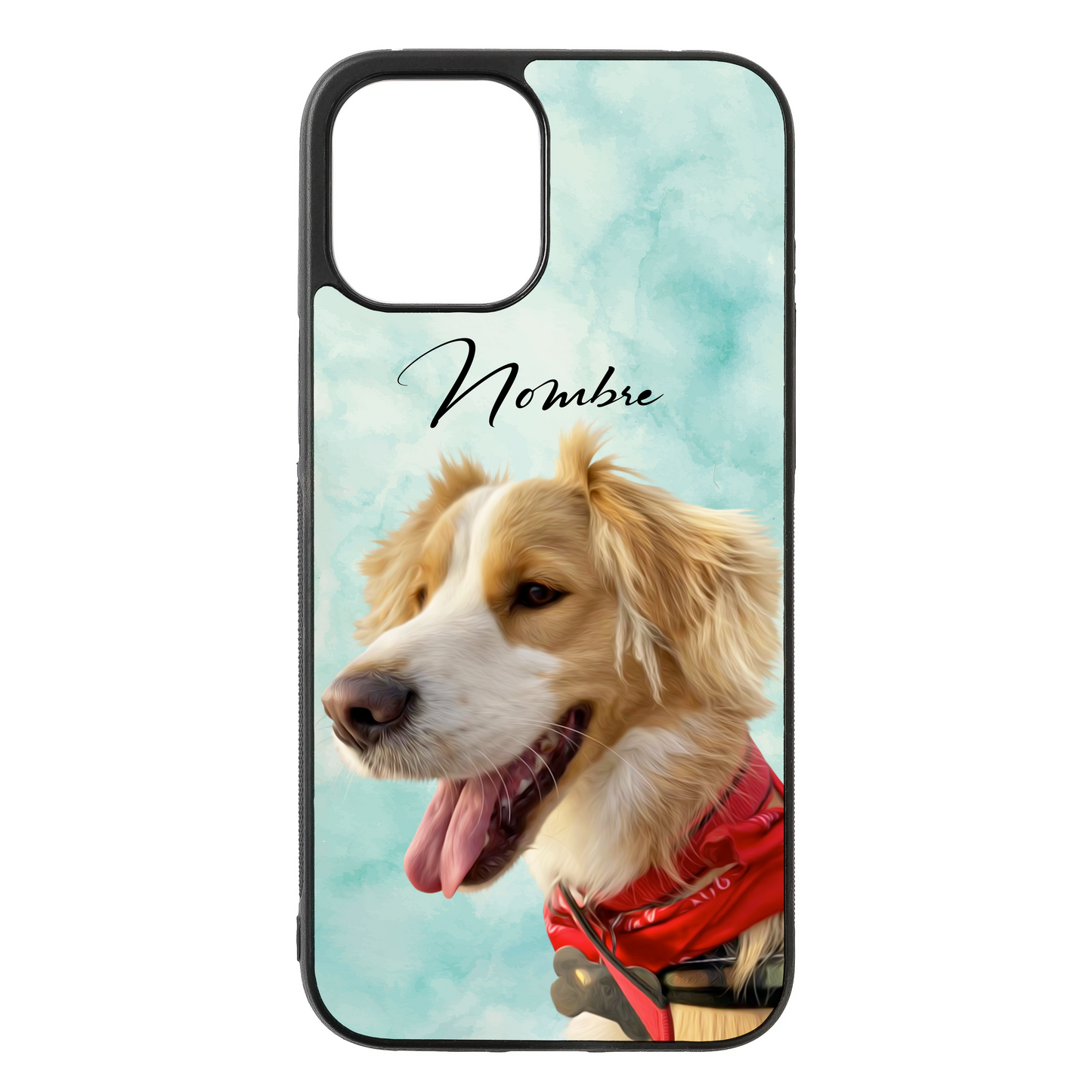 Carcasa Teléfono Personalizada Edición Digital