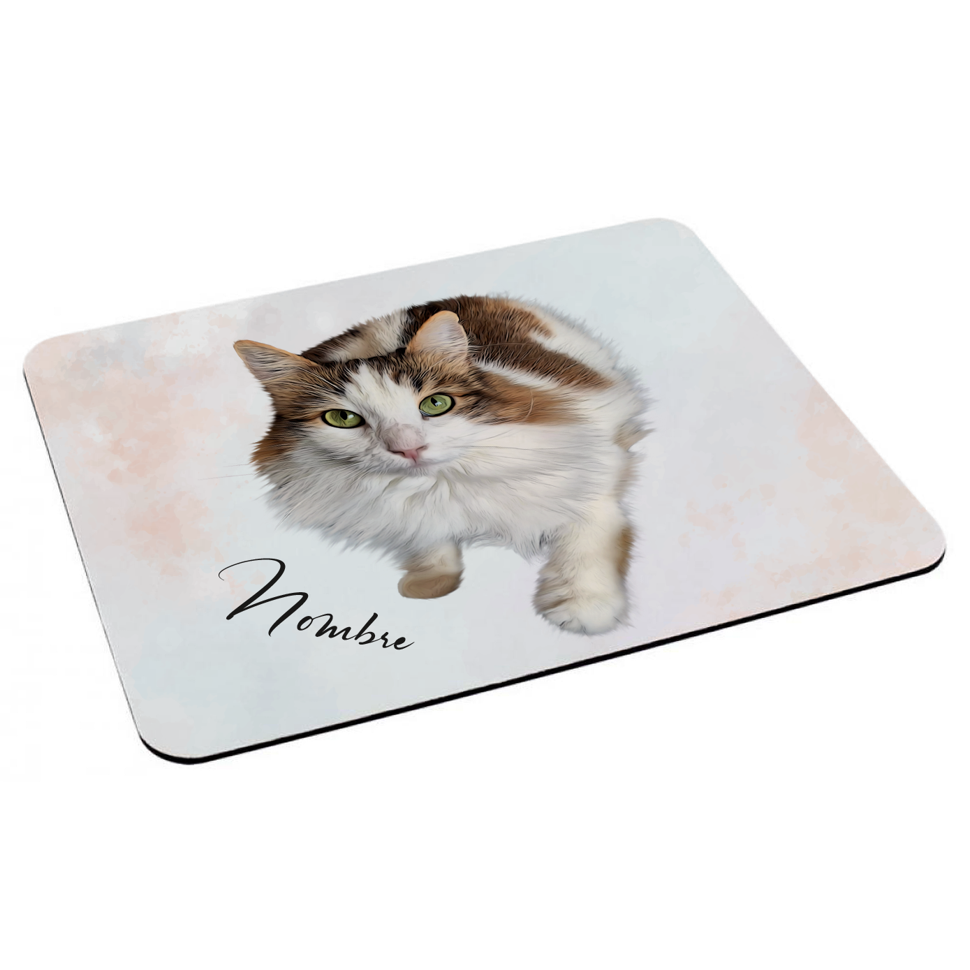 Mouse Pad Personalizado Edición Digital
