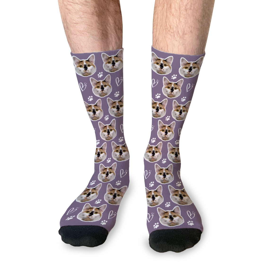 Socks Personalizados Edición Digital