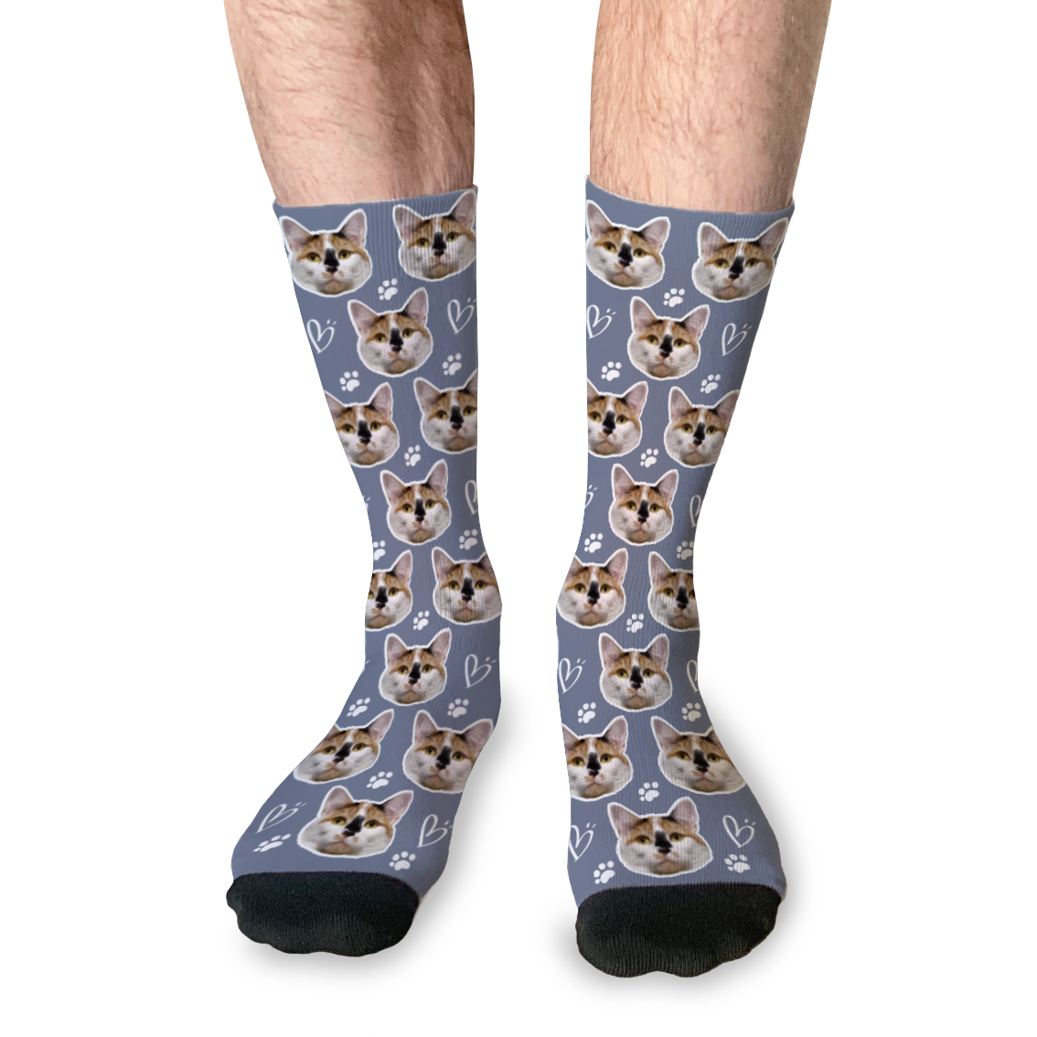 Socks Personalizados Edición Digital