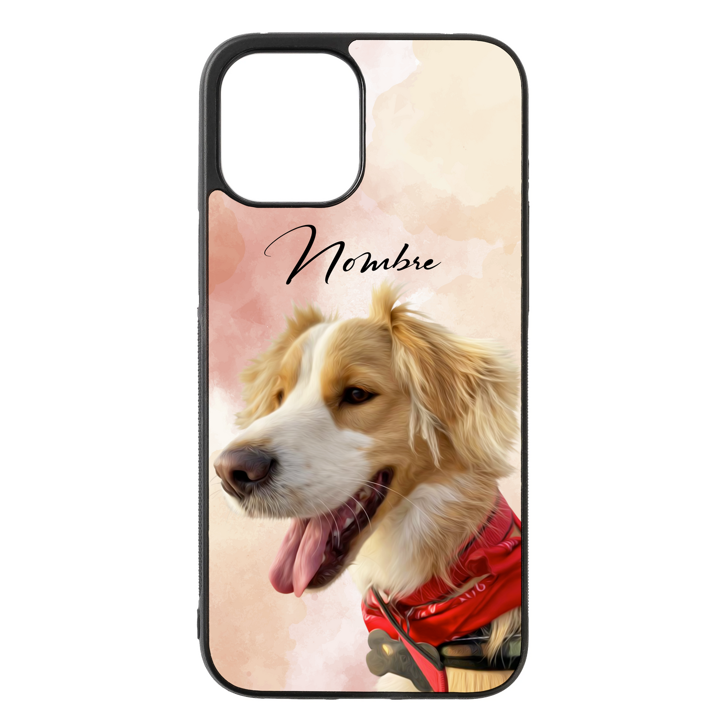 Carcasa Teléfono Personalizada Edición Digital