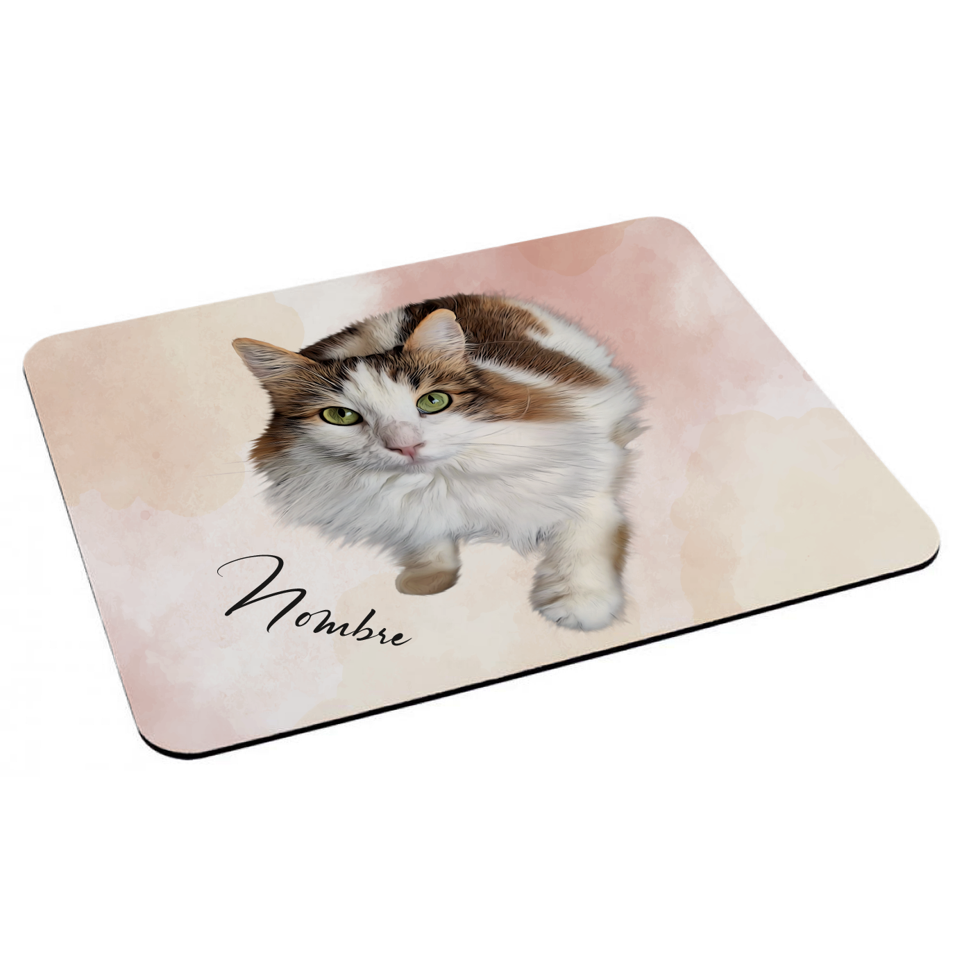 Mouse Pad Personalizado Edición Digital