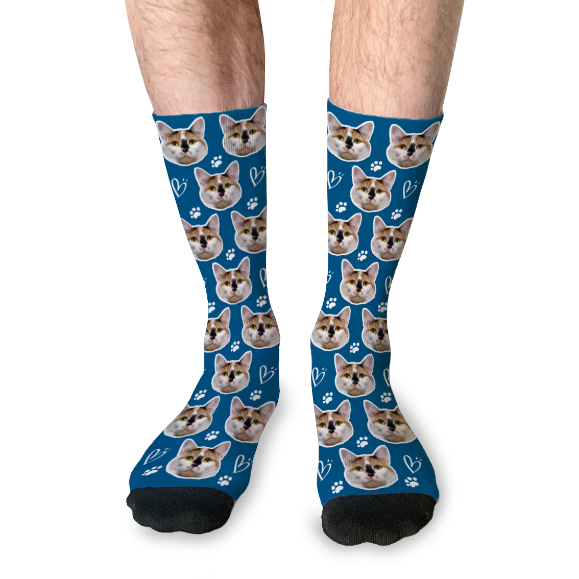 Socks Personalizados Edición Digital