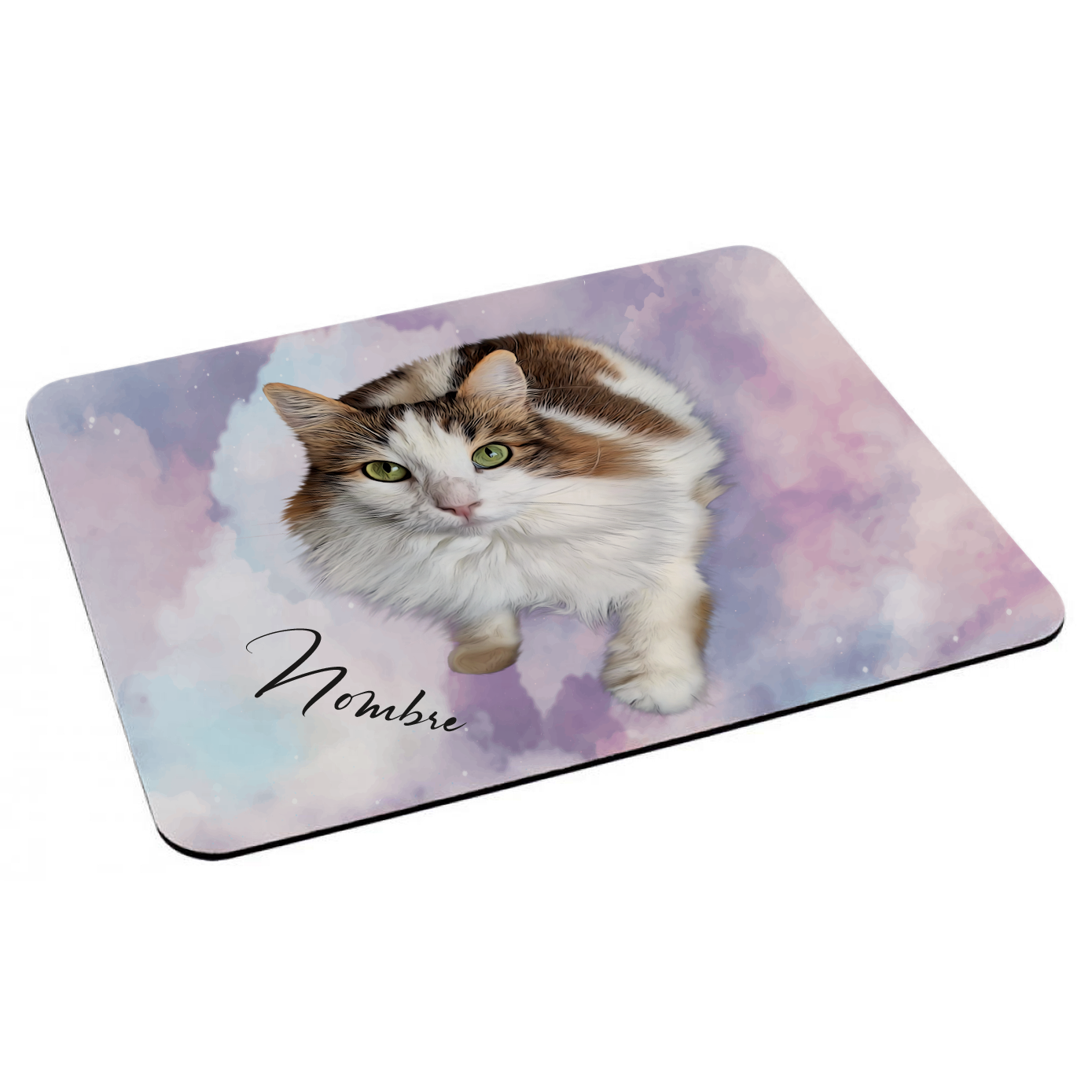 Mouse Pad Personalizado Edición Digital