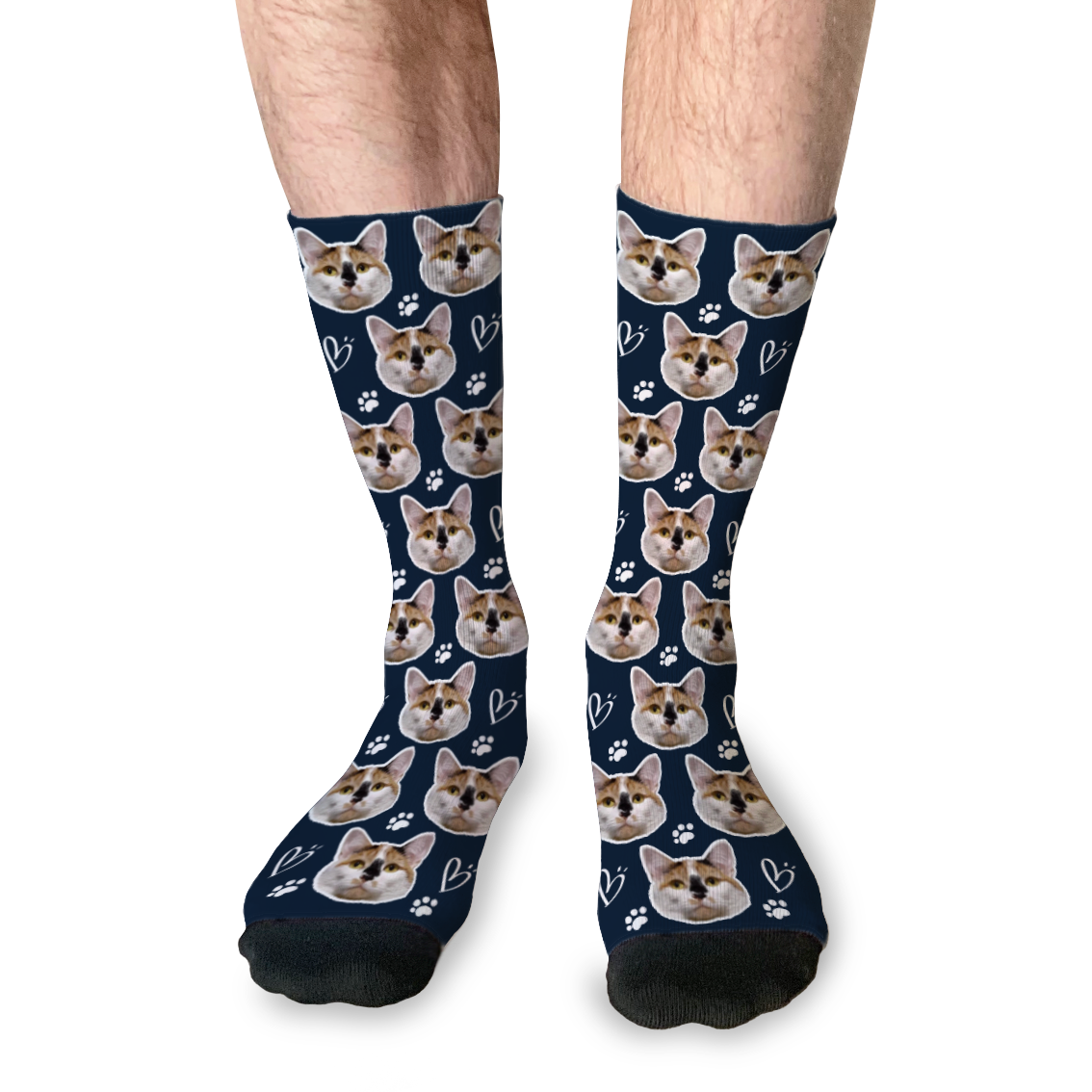 Socks Personalizados Edición Digital