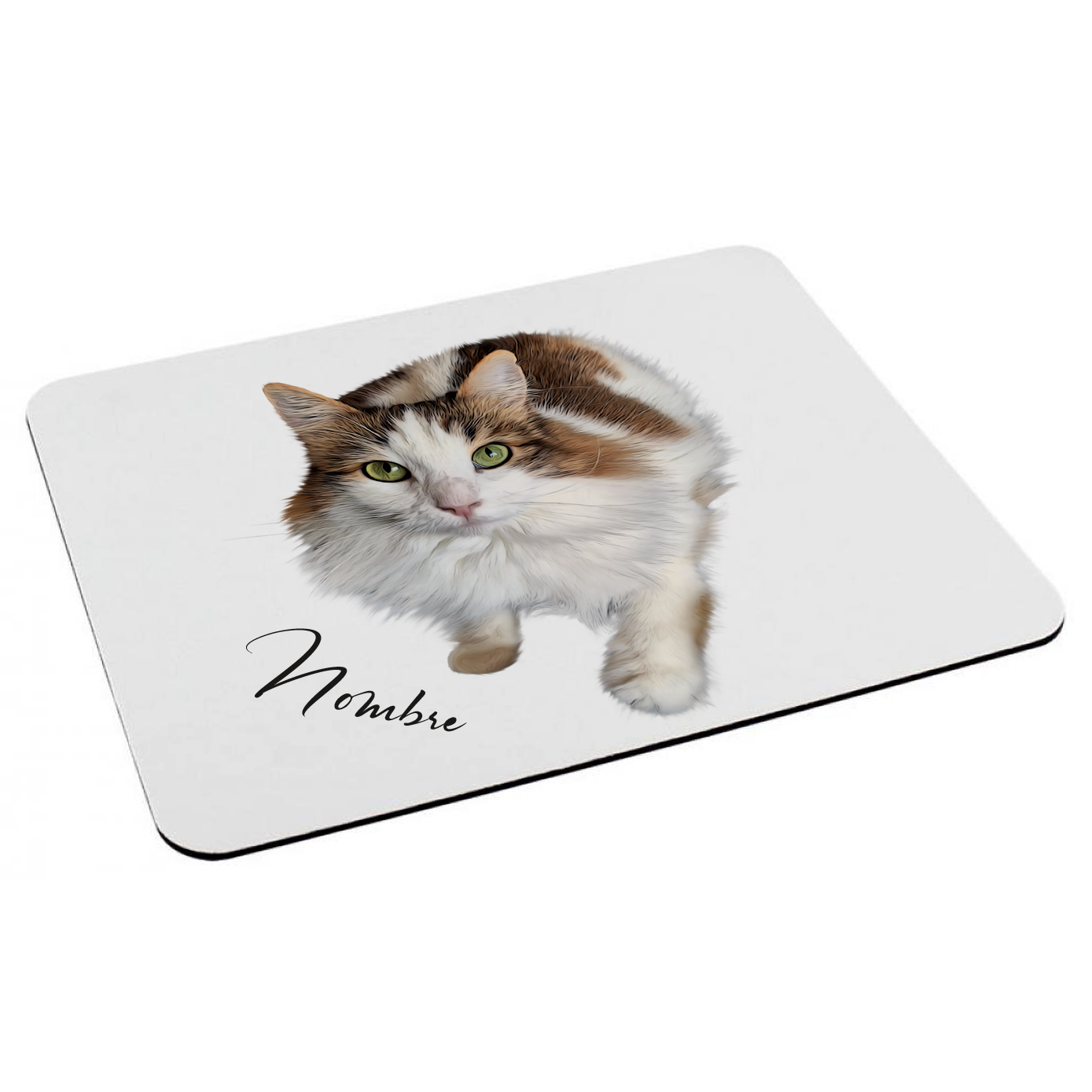 Mouse Pad Personalizado Edición Digital