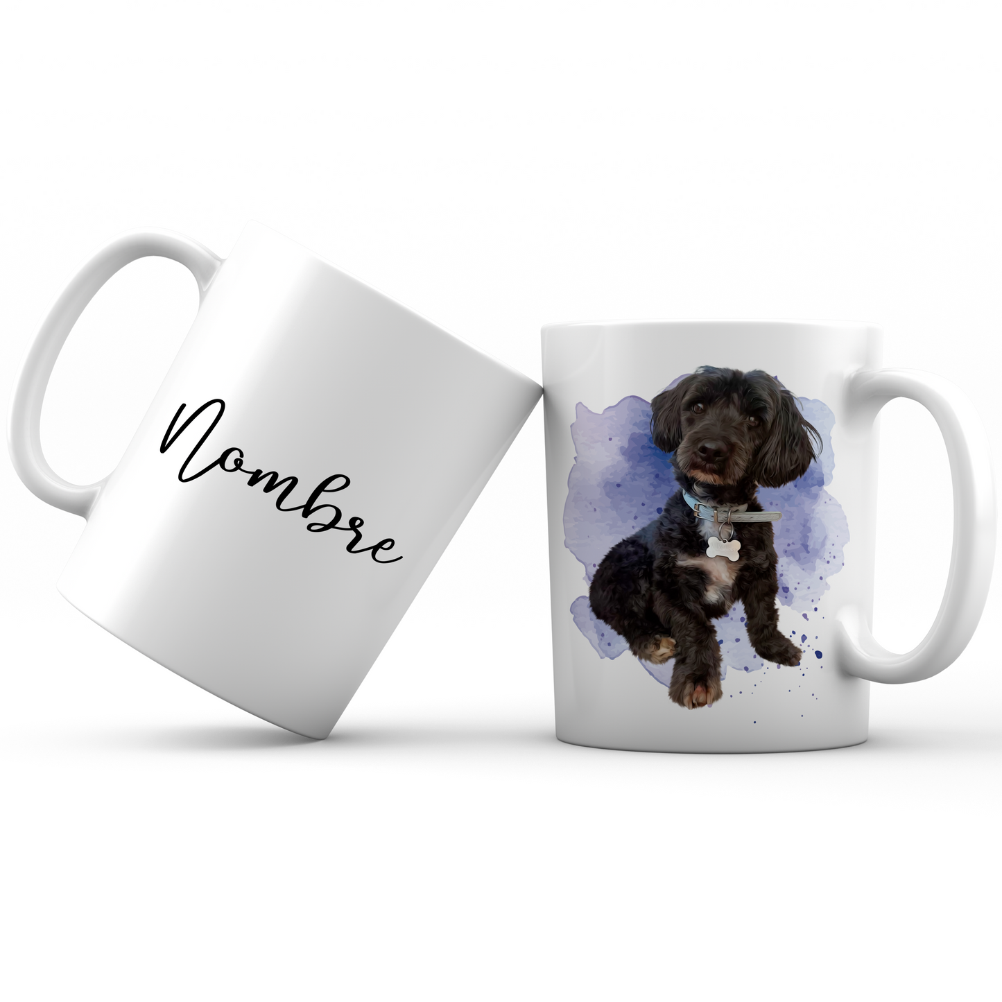 Taza Personalizada Edición Digital