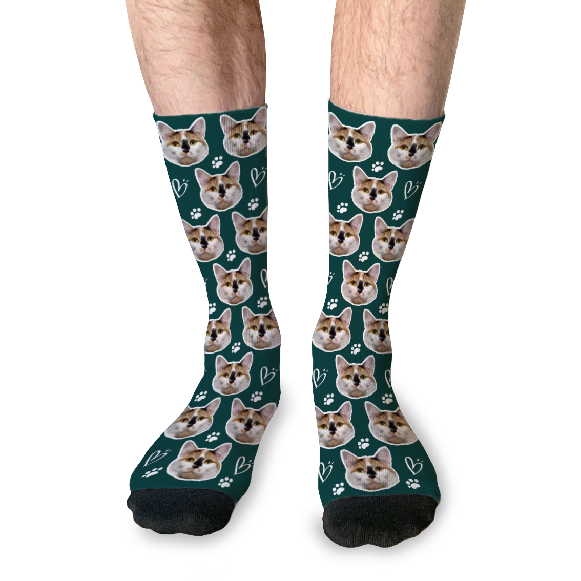 Socks Personalizados Edición Digital