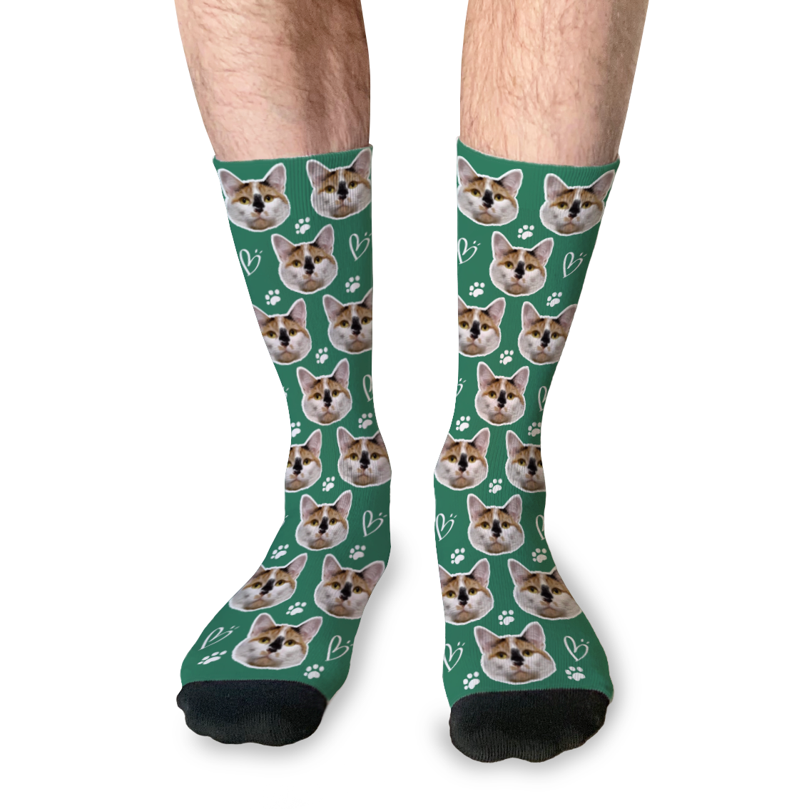 Socks Personalizados Edición Digital