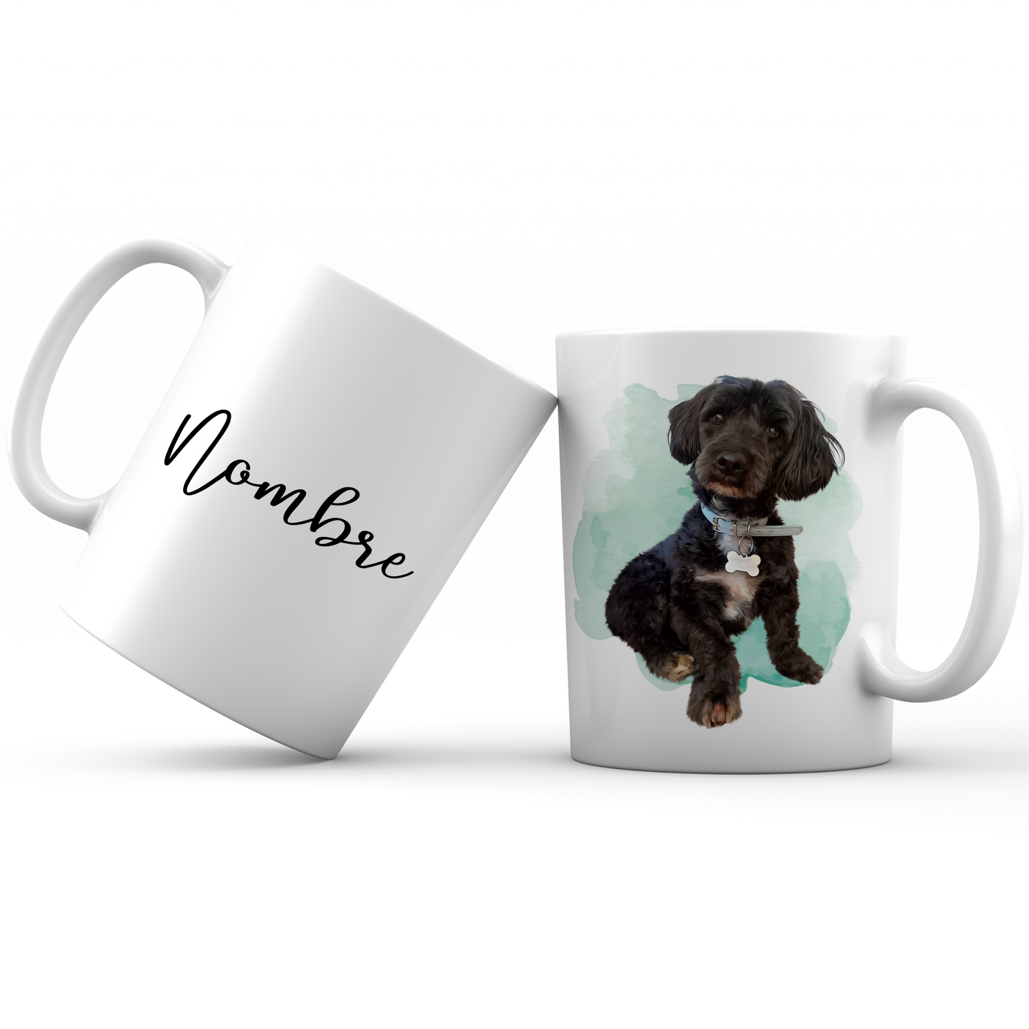 Taza Personalizada Edición Digital