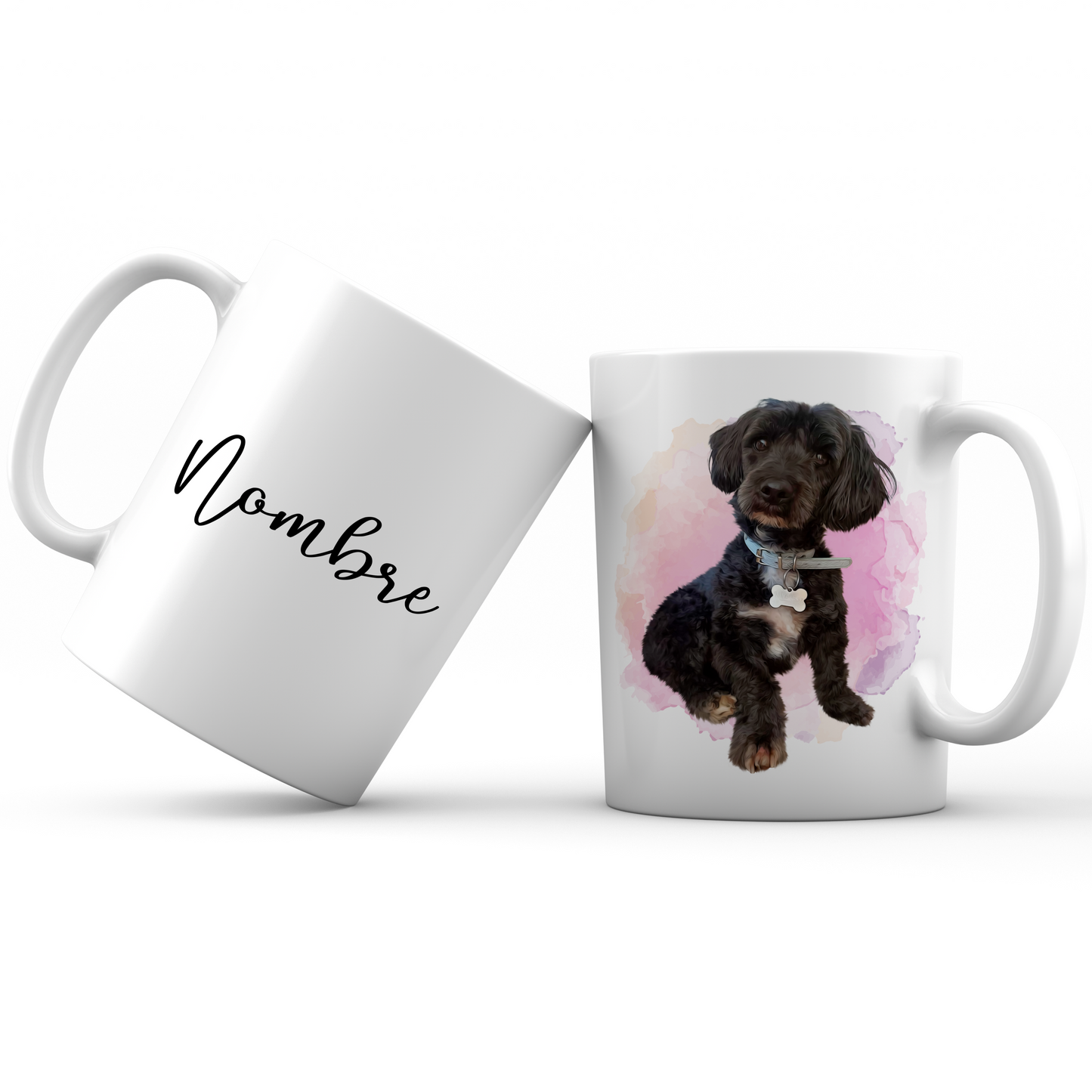 Taza Personalizada Edición Digital