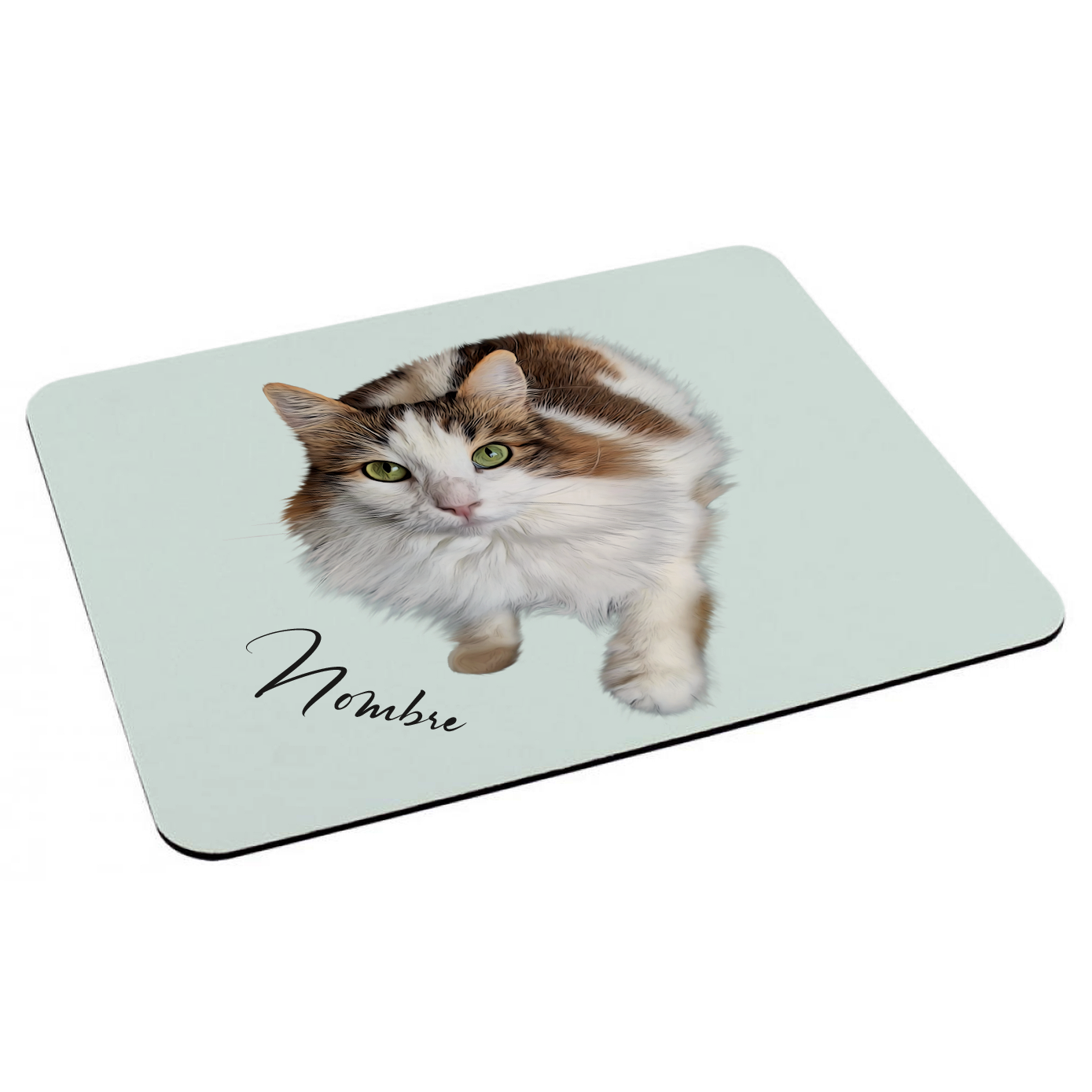 Mouse Pad Personalizado Edición Digital