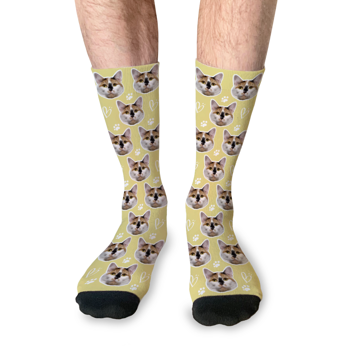 Socks Personalizados Edición Digital