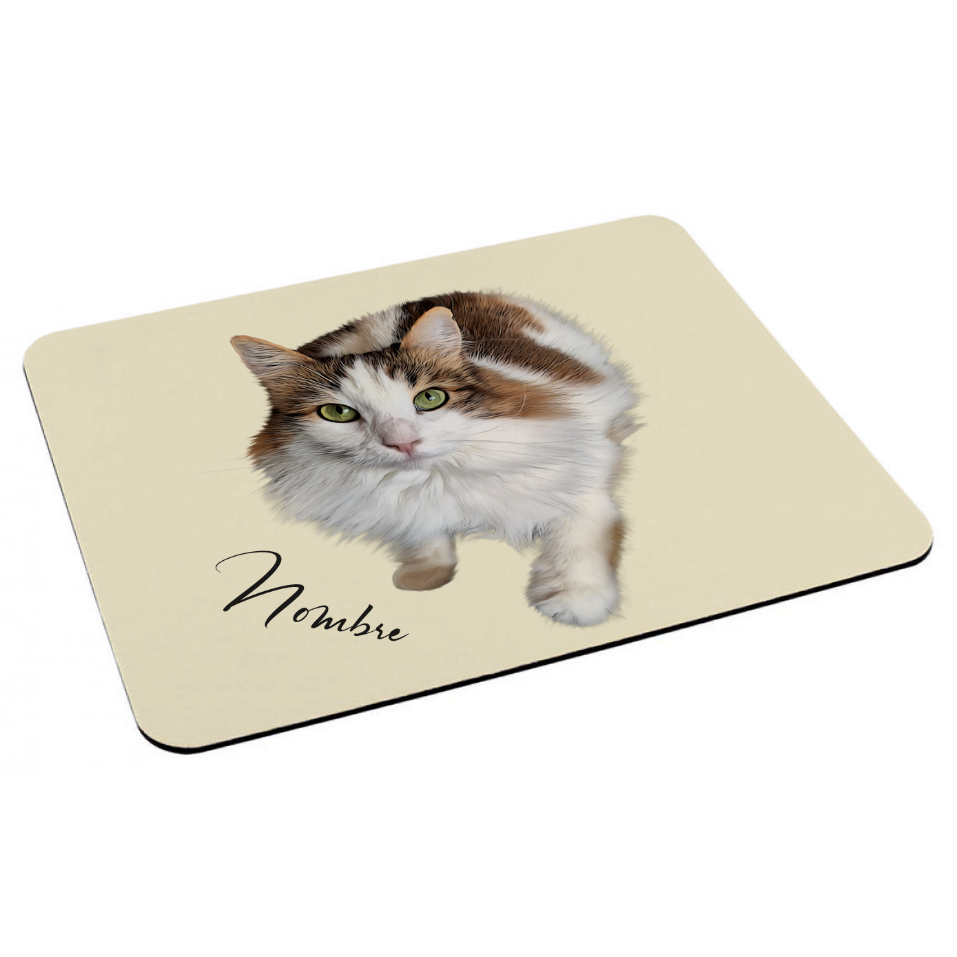 Mouse Pad Personalizado Edición Digital