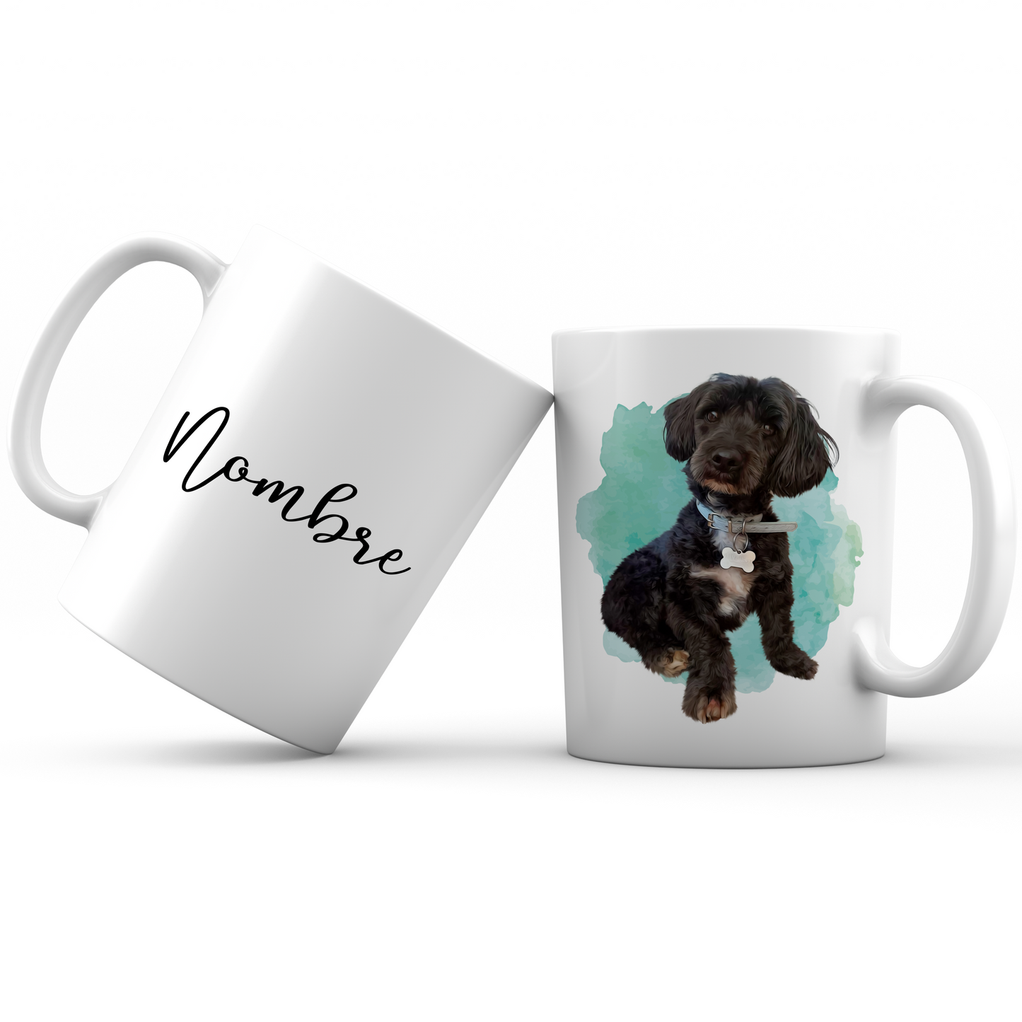 Taza Personalizada Edición Digital