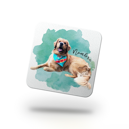 Pack Posavasos Personalizados Edición Digital