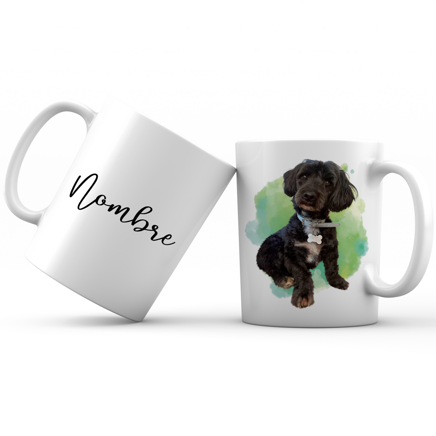 Taza Personalizada Edición Digital