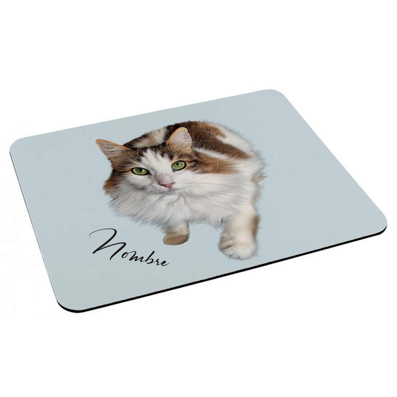 Mouse Pad Personalizado Edición Digital