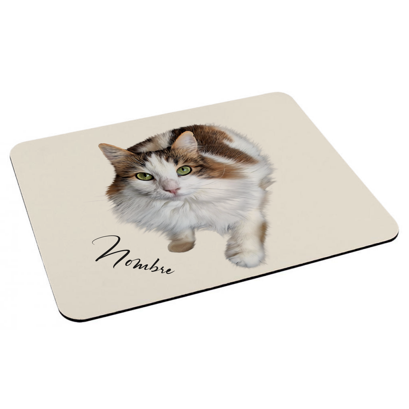 Mouse Pad Personalizado Edición Digital