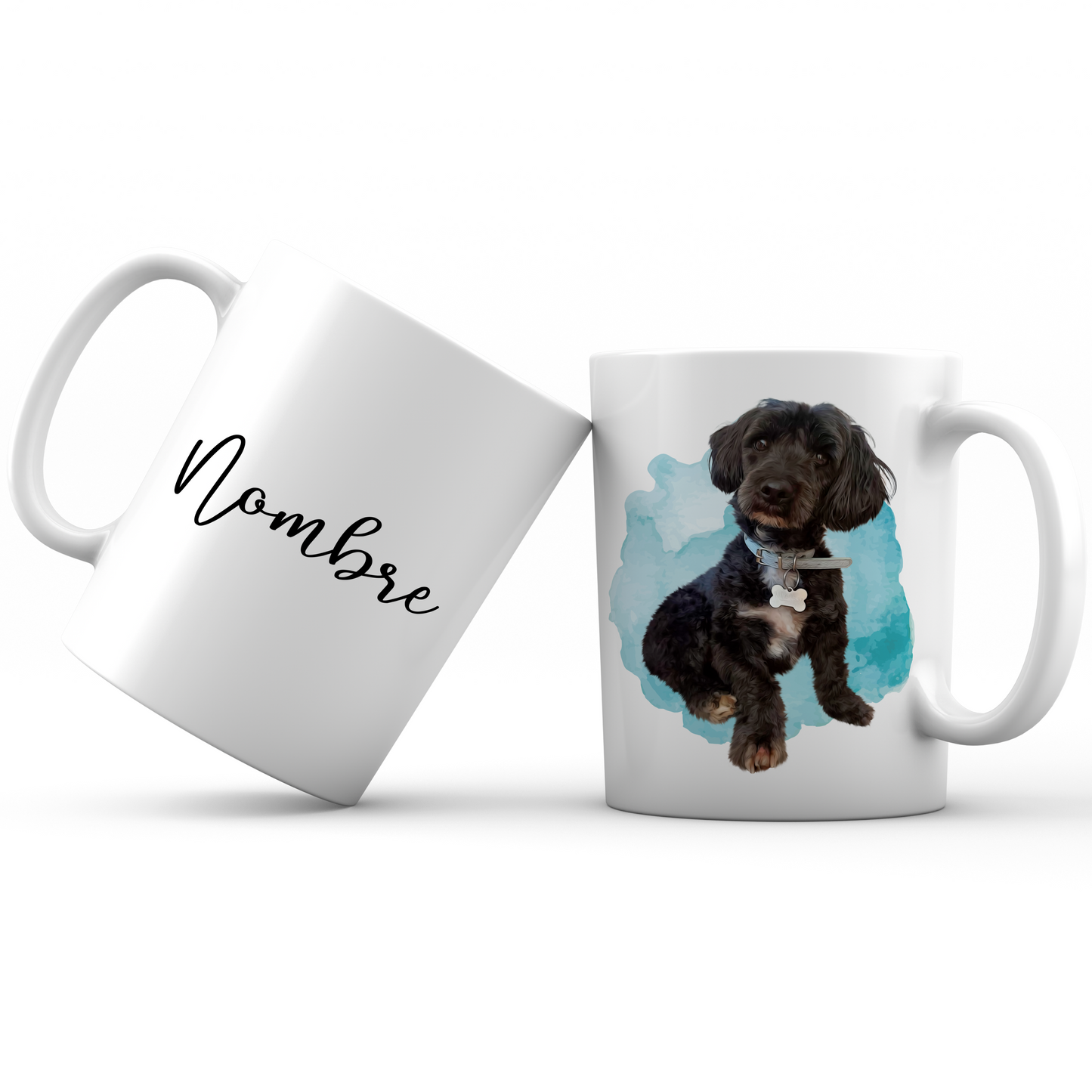 Taza Personalizada Edición Digital