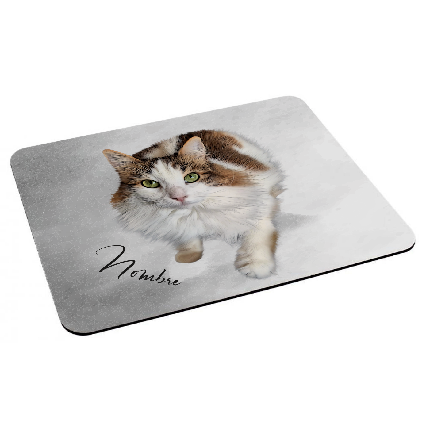 Mouse Pad Personalizado Edición Digital