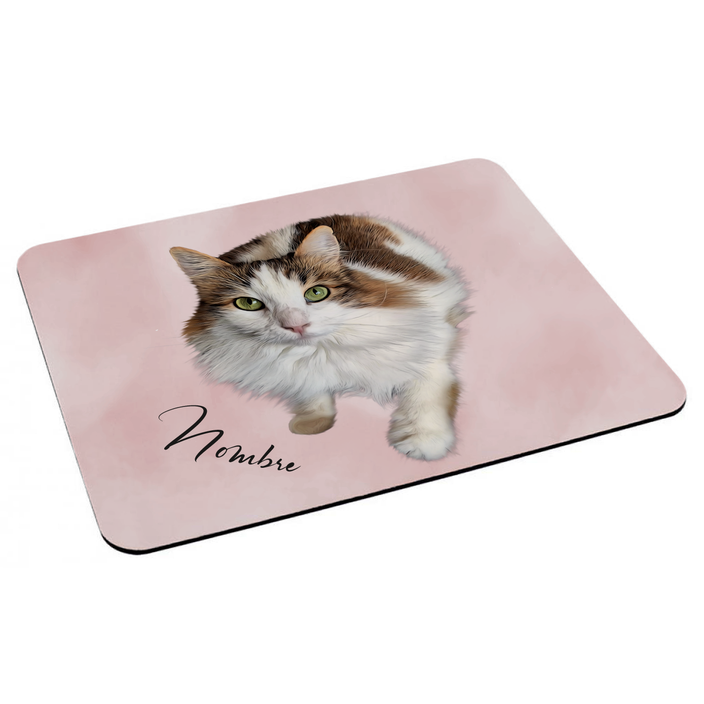 Mouse Pad Personalizado Edición Digital