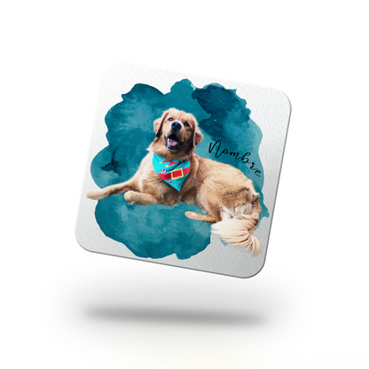 Pack Posavasos Personalizados Edición Digital