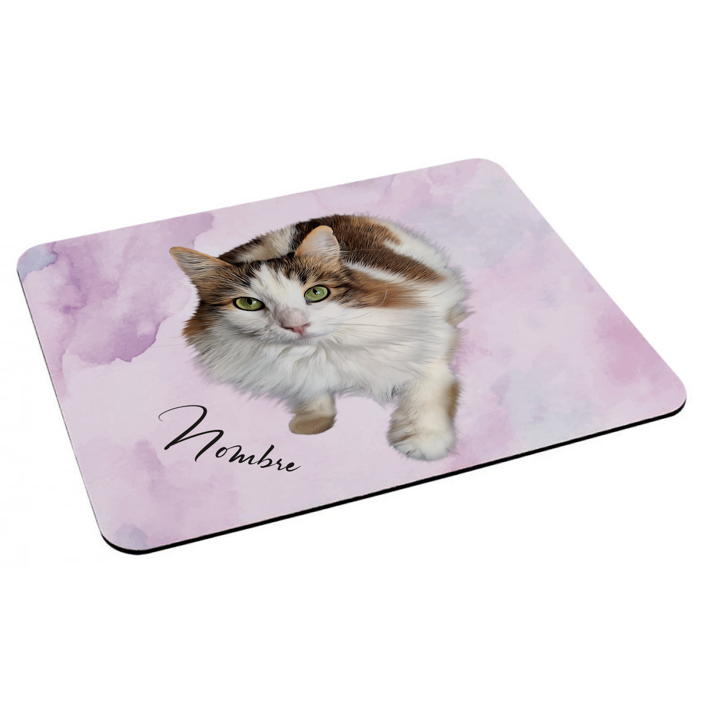 Mouse Pad Personalizado Edición Digital