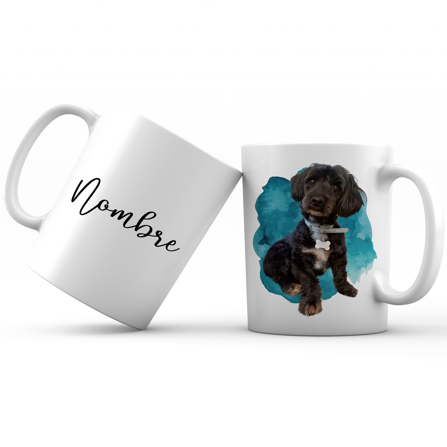 Taza Personalizada Edición Digital