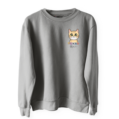 Polerón Polo Personalizado Estilo Caricatura