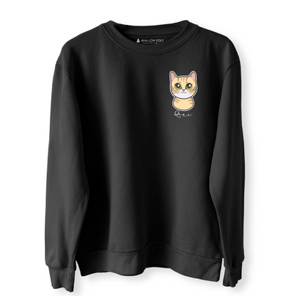 Polerón Polo Personalizado Estilo Caricatura