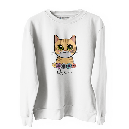 Polerón Polo Personalizado Estilo Caricatura