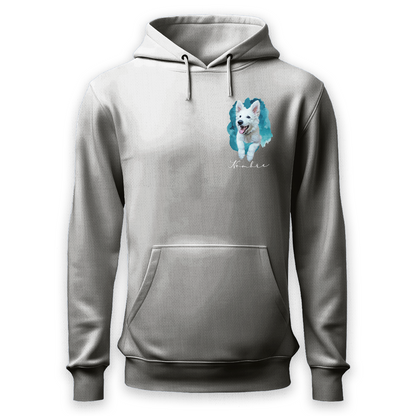 Polerón Canguro Personalizado Edición Digital