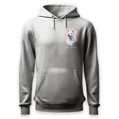 Polerón Canguro Personalizado Edición Digital