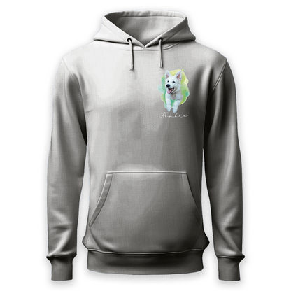 Polerón Canguro Personalizado Edición Digital