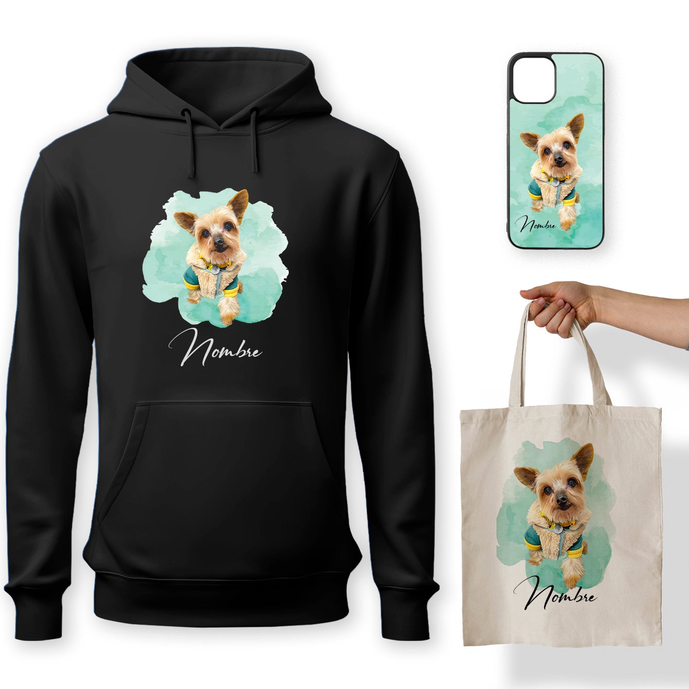 Pack 4 Edición Digital