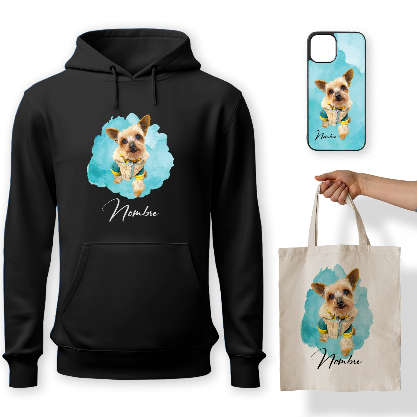 Pack 4 Edición Digital