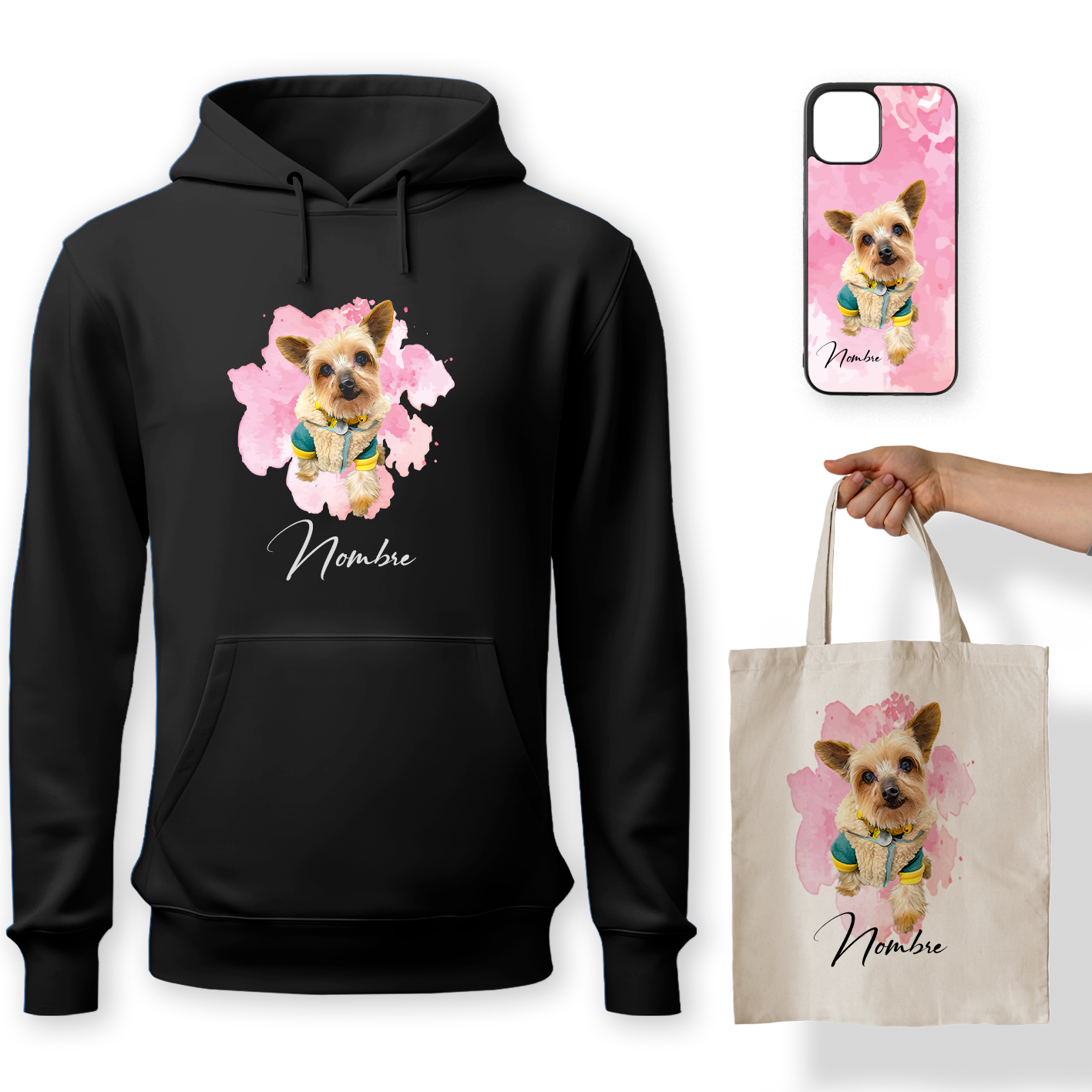 Pack 4 Edición Digital