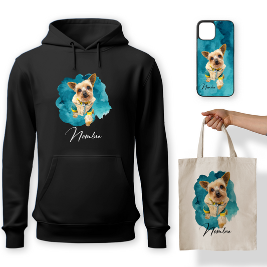 Pack 4 Edición Digital